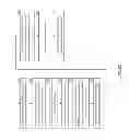 Fig. 47 - Access control of data in a dispersed storage network
