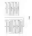 Fig. 72 - Access control of data in a dispersed storage network