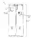 Fig. 01 - JEANS WITH DETACHABLE MOVEABLE POCKETS