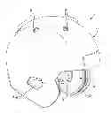 Fig. 01 - Protective helmet