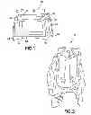 Fig. 02 - Corner latching play yard