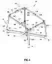 Fig. 04 - Corner latching play yard