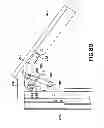 Fig. 09 - Corner latching play yard