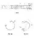 Fig. 06 - Punch down tool with reversible punch down blade assembly