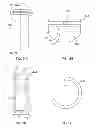 Fig. 07 - Punch down tool with reversible punch down blade assembly