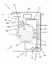Fig. 01 - Method for Washing Laundry in a Laundry Washing Machine and Laundry Washing Machine