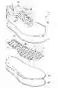Fig. 01 - Method of lasting an article of footwear