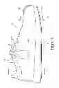 Fig. 04 - Method of lasting an article of footwear