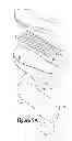 Fig. 10 - Method of lasting an article of footwear