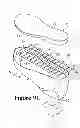Fig. 12 - Method of lasting an article of footwear
