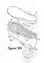 Fig. 13 - Method of lasting an article of footwear