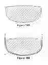 Fig. 17 - Method of lasting an article of footwear