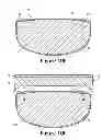 Fig. 19 - Method of lasting an article of footwear