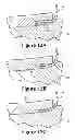 Fig. 24 - Method of lasting an article of footwear