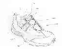 Fig. 01 - Devices and methods for adjusting the fit of footwear