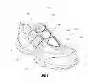Fig. 02 - Devices and methods for adjusting the fit of footwear