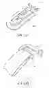 Fig. 35 - Devices and methods for adjusting the fit of footwear