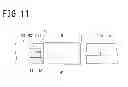 Fig. 08 - Solid electrolytic capacitor and method of manufacturing the same