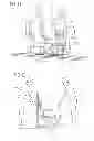Fig. 07 - Method and device for assembling at least one seat into an airplane