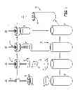 Fig. 02 - Electrode with feedthrough pin for miniature electrochemical cells and methods of making