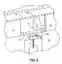 Fig. 08 - Electrode with feedthrough pin for miniature electrochemical cells and methods of making