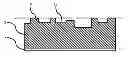 Fig. 01 - Electrode active surface pretreatment