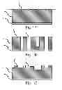 Fig. 02 - Electrode active surface pretreatment