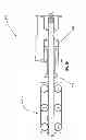 Fig. 09 - THERMAL CONTRACTION COMPENSATION FOR SUPERCONDUCTING AND CRYO-RESISTIVE CABLES