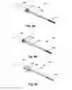 Fig. 08 - Methods of making leads with retention features for segmented electrodes