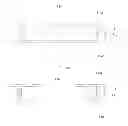 Fig. 08 - METHOD OF PROCESSING CAVITY OF CORE SUBSTRATE