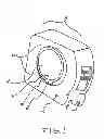Fig. 02 - Writing pad and holder