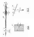Fig. 02 - Apparatus and method for cleaning the barrel of a firearm