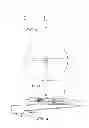 Fig. 02 - RETICLE INCLUDING WINDAGE AIMING POINTS ADJUSTED FOR DISTANCE TO A TARGET
