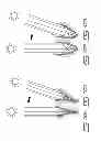 Fig. 30 - Sun tracking light distributor system