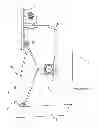 Fig. 01 - Sealing assembly for a swing door