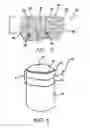Fig. 06 - THERMALLY STABLE POLYCRYSTALLINE DIAMOND MATERIAL WITH GRADIENT STRUCTURE