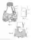 Fig. 08 - THERMALLY STABLE POLYCRYSTALLINE DIAMOND MATERIAL WITH GRADIENT STRUCTURE