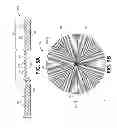 Fig. 06 - Homogeneous polishing pad for eddy current end-point detection