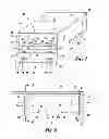 Fig. 02 - Ceiling-mounted security apparatus for firearms