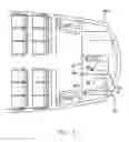 Fig. 02 - Wheelchair accessible lavatory