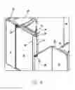 Fig. 07 - Wheelchair accessible lavatory