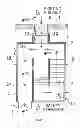 Fig. 02 - ESCAPE STAIRCASE AND METHOD FOR ALLOWING OCCUPANTS OF A BUILDING TO ESCAPE SAFELY DURING AN EMERGENCY