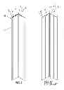 Fig. 02 - Sheetrock corner