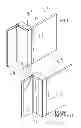 Fig. 09 - Sheetrock corner