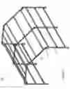 Fig. 02 - Framework connecting device of prefabricated building structure