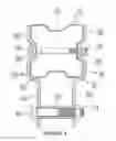 Fig. 05 - Framework connecting device of prefabricated building structure
