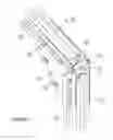 Fig. 06 - Framework connecting device of prefabricated building structure