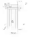 Fig. 06 - MULTI-LAYER VALVE CONSTRUCTION HAVING FLUID SEALING LAYER