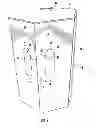 Fig. 03 - Carton with handle features