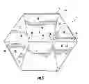 Fig. 06 - Carton with handle features